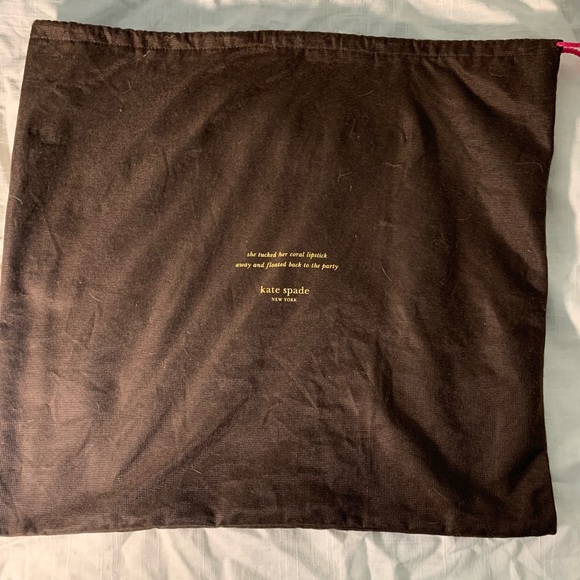 Kate Spade Purse - Picture 10 of 10